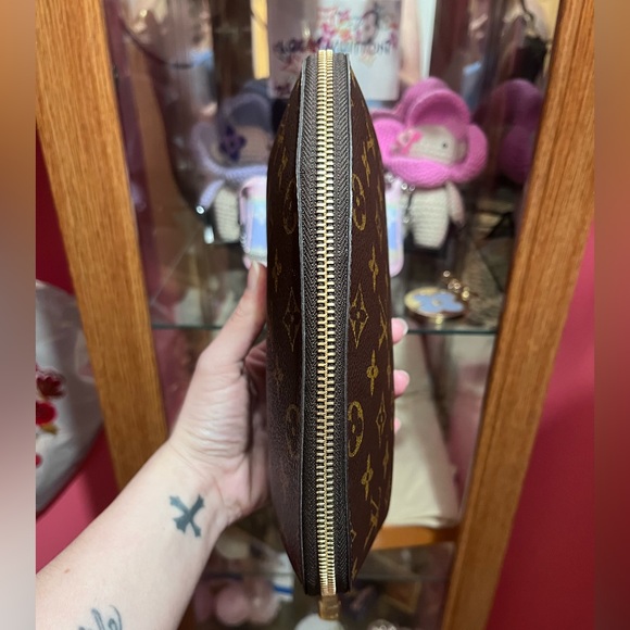 Cosmetic pouch gm - Picture 5 of 7